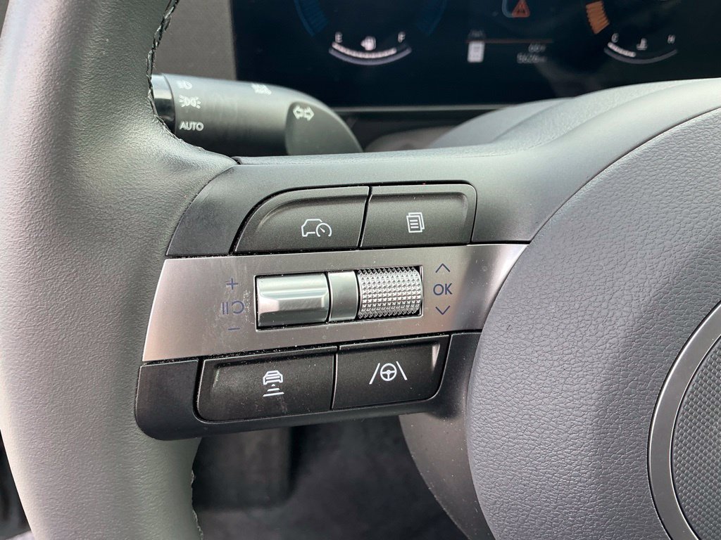 Certified 2026 Hyundai Kona SEL Sport AWD/4WD image 19