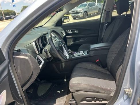 Used 2015 Chevrolet Equinox LT w/ Driver Convenience Package FWD image 14