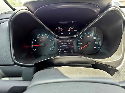 Used 2022 Chevrolet Colorado LT w/ Fleet Safety Package image 23
