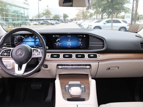 Certified 2021 Mercedes-Benz GLE 350 4MATIC image 24