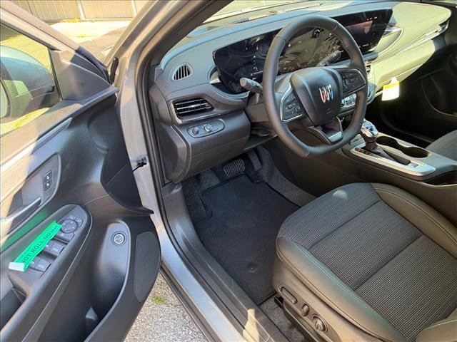New 2026 Buick Envista Preferred w/ Convenience I Package FWD image 19