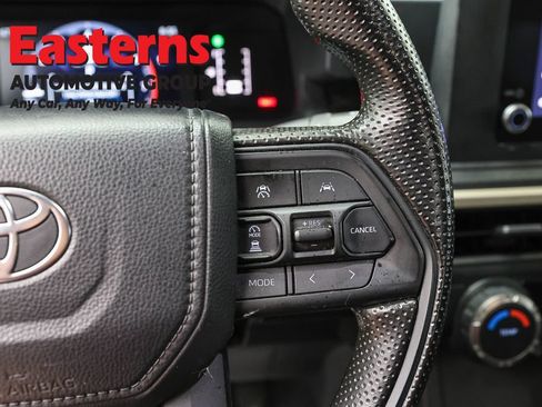 Used 2025 Toyota Tacoma SR RWD image 15