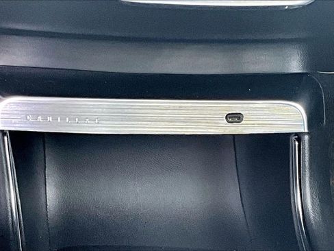 Certified 2024 Cadillac Lyriq Luxury w/ LPO, Floor Liner Package image 16