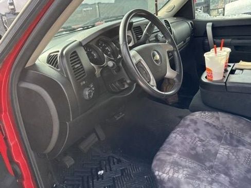 Used 2010 Chevrolet Silverado 1500 LT w/ Power Pack Plus image 26