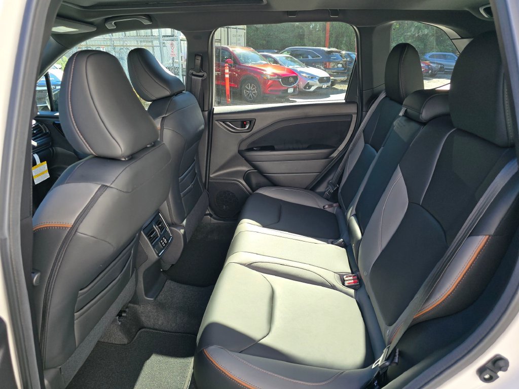 New 2026 Subaru Forester Sport w/ Onyx Edition AWD/4WD image 10
