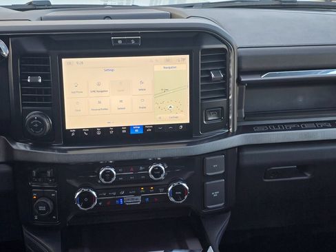 New 2026 Ford F250 Platinum AWD/4WD image 42