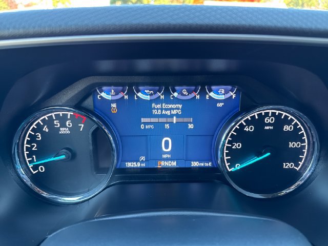 Used 2023 Ford F150 XLT w/ Equipment Group 302A High AWD/4WD image 17