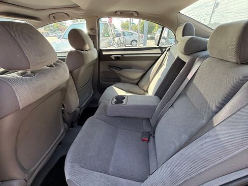 Used 2010 Honda Civic EX image 6
