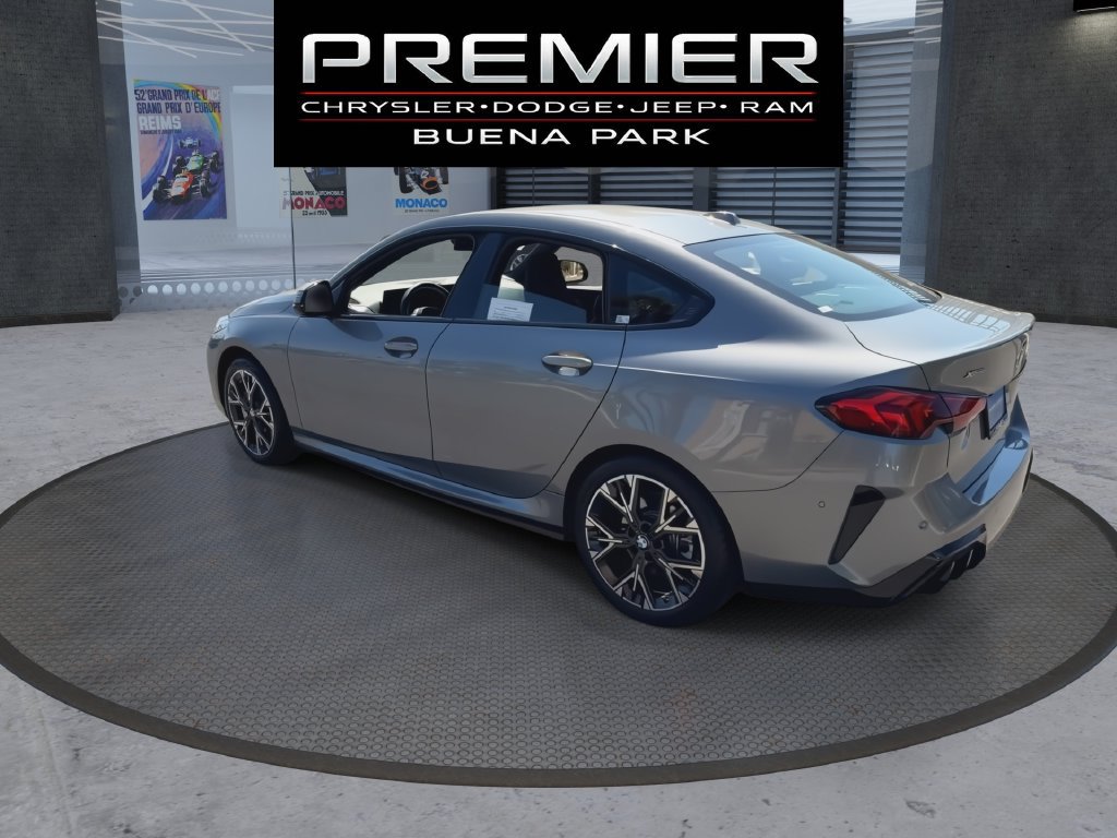 Used 2025 BMW 228i xDrive AWD/4WD image 6