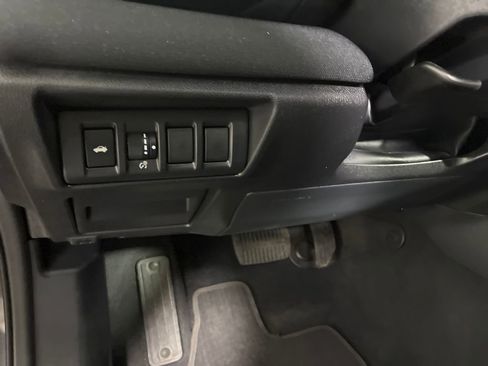 Certified 2025 Subaru Legacy Premium AWD/4WD image 20
