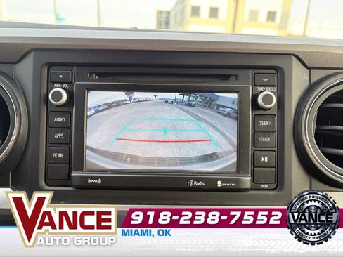 Used 2018 Toyota Tacoma SR5 image 26