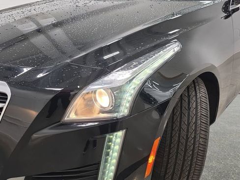 Used 2016 Cadillac CTS Sedan image 29