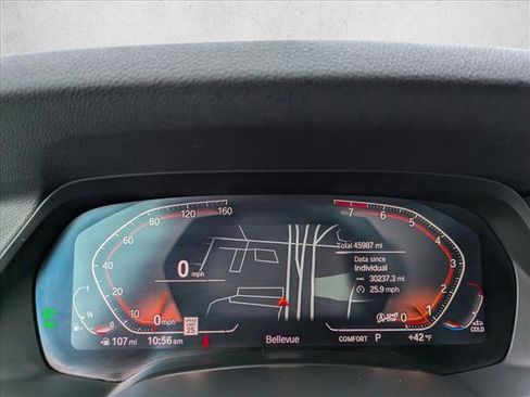 Used 2019 BMW X5 xDrive40i w/ Convenience Package image 11