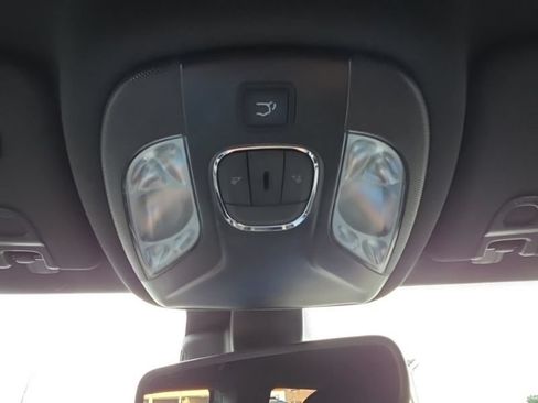 Used 2023 Jeep Compass Latitude w/ Convenience Group AWD/4WD image 40