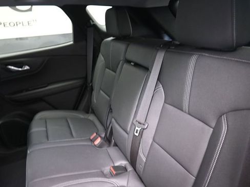 Used 2023 Chevrolet Blazer LT w/ LPO, Black Sport Package image 20