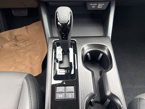 New 2026 Subaru Outback Premium AWD/4WD image 19