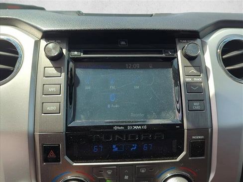 Used 2017 Toyota Tundra 1794 Edition image 16