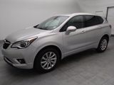 Used 2019 Buick Envision Essence image 2