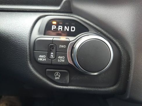 New 2026 RAM 1500 Express image 17