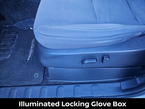 Used 2023 Nissan Frontier SV w/ SV Convenience Package image 15