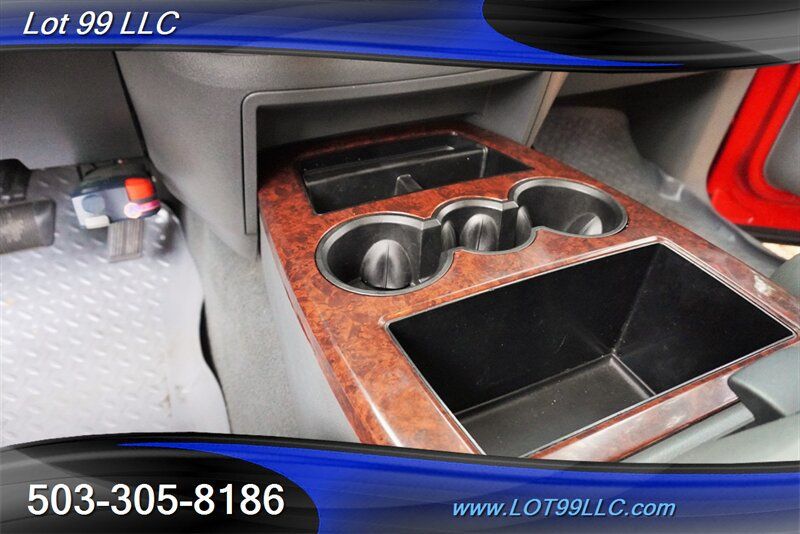Used 2008 Dodge Ram 3500 Truck Laramie w/ Protection Group AWD/4WD image 28