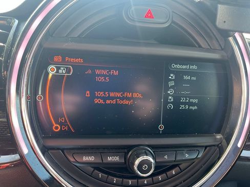 Used 2017 MINI Cooper Clubman S AWD/4WD image 11