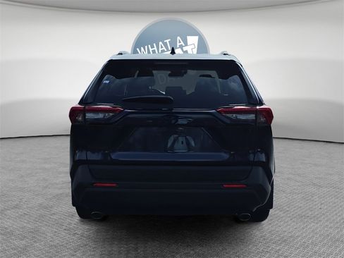 Used 2025 Toyota RAV4 XLE Premium w/ Weather Package image 5