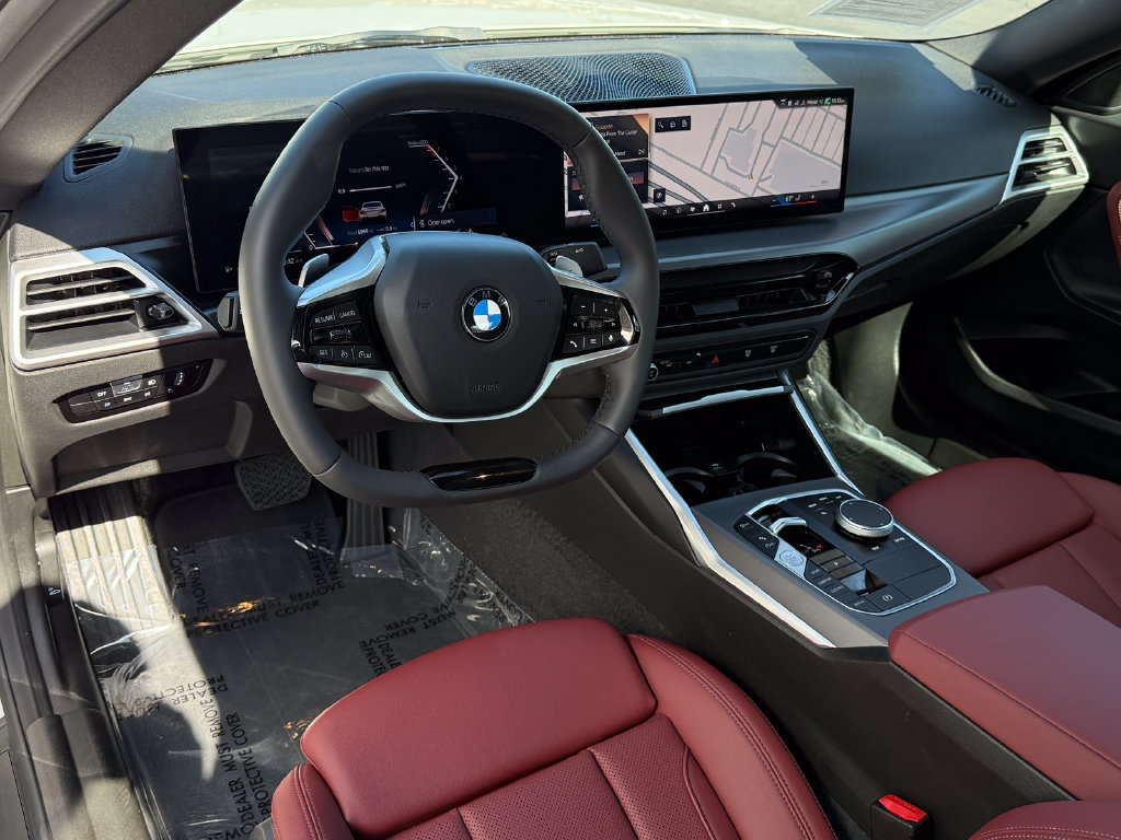 Used 2026 BMW 230i xDrive Coupe AWD/4WD image 19