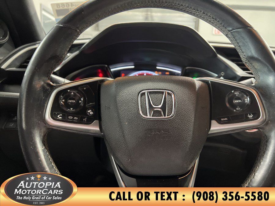 Used 2020 Honda Civic Sport image 18