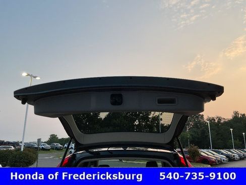 Used 2012 Honda CR-V EX-L image 17