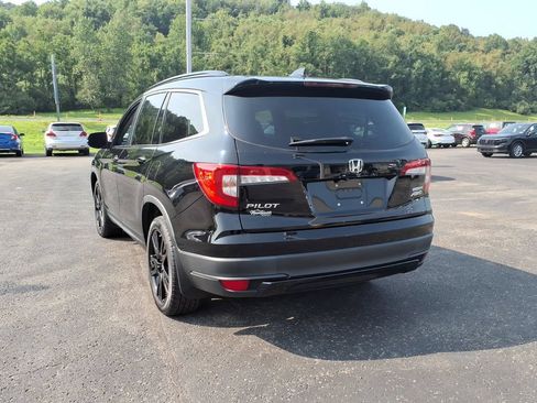 Used 2021 Honda Pilot Special Edition image 6