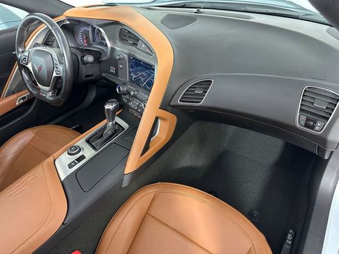 Used 2019 Chevrolet Corvette Z06 w/ Z07 Performance Package image 36