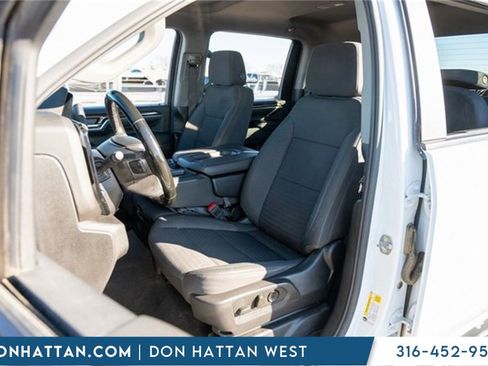 Used 2024 Chevrolet Silverado 2500 LT image 4