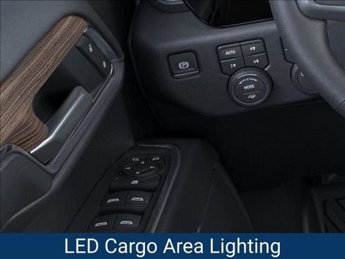 New 2026 Chevrolet Silverado 1500 LT image 25