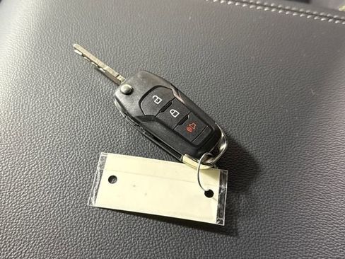 Used 2025 Ford F150 STX w/ STX Black Appearance Package image 37