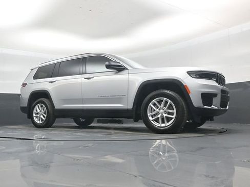 New 2026 Jeep Grand Cherokee L 4WD image 40