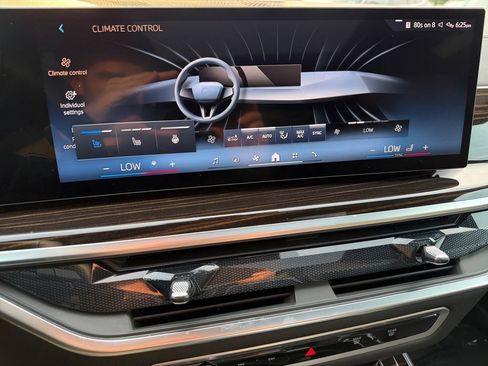 Certified 2026 BMW X5 xDrive40i AWD/4WD image 24