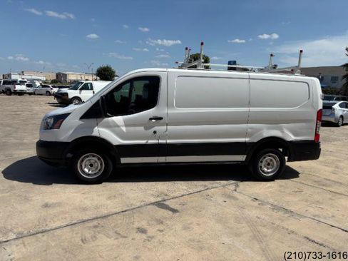 Used 2019 Ford Transit 150 130 Low Roof RWD image 4