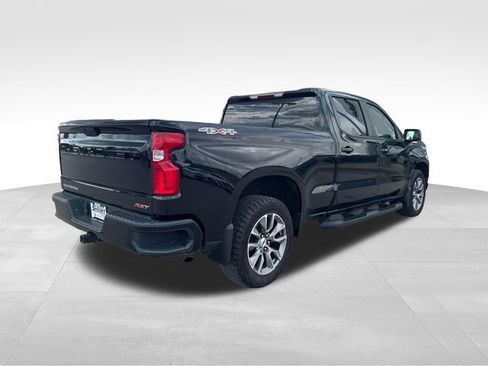 Used 2020 Chevrolet Silverado 1500 RST w/ True North Edition image 5