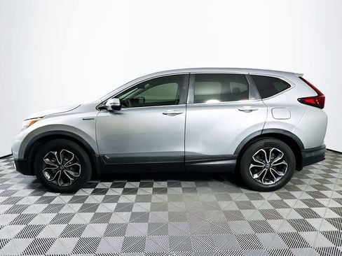 Used 2020 Honda CR-V EX image 3