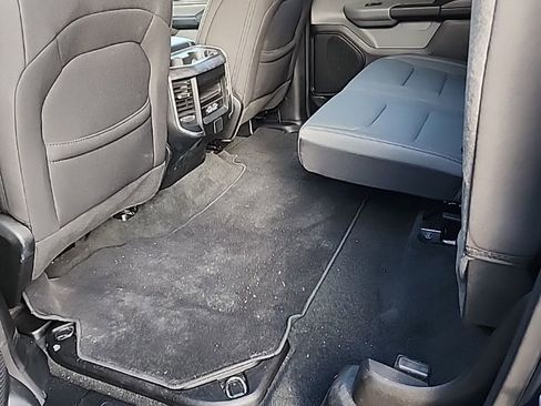 Used 2023 RAM 1500 Big Horn image 6