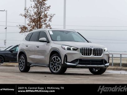 New 2026 BMW X1 xDrive28i w/ Convenience Package