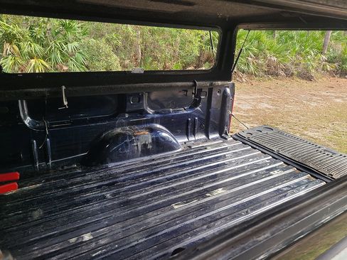 Used 2011 Chevrolet Silverado 1500 LS image 28