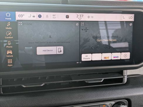 New 2025 Jeep Wrangler Sport S image 22