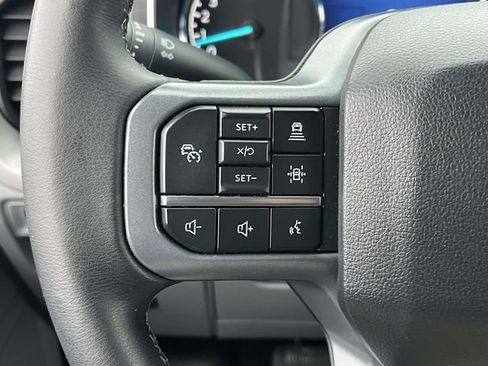 Used 2023 Ford F150 XLT w/ Equipment Group 302A High AWD/4WD image 19