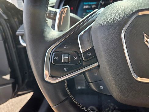 Used 2024 Chevrolet Corvette Stingray Coupe w/ Z51 Performance Package image 29