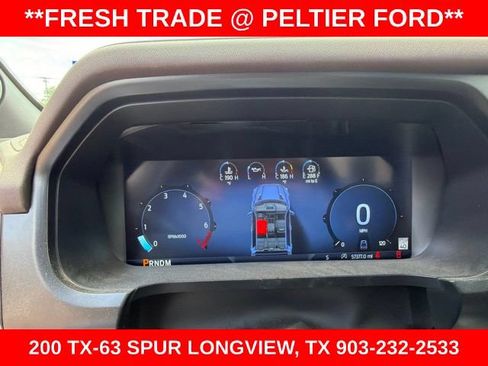 Used 2024 Ford F150 King Ranch w/ FX4 Off-Road Package AWD/4WD image 12