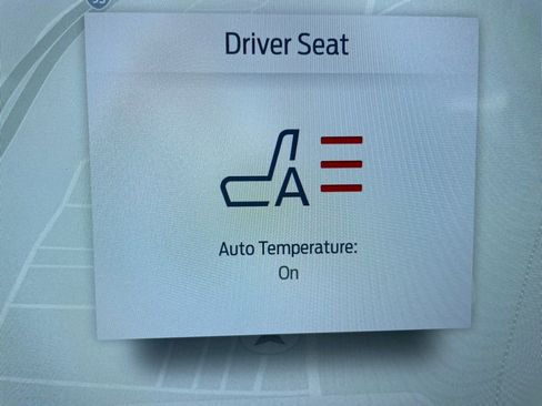 New 2026 Ford F150 Lariat w/ Equipment Group 501A Mid image 11