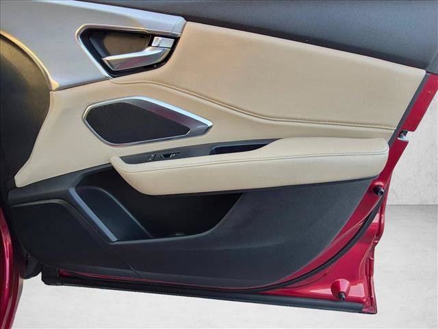 Used 2019 Acura RDX AWD image 28