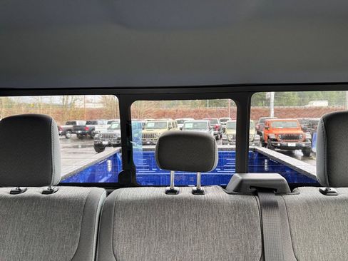 New 2026 Ford F250 XL w/ XL Off-Road Package image 25